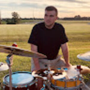 Meet your Posher, Andrewwarren